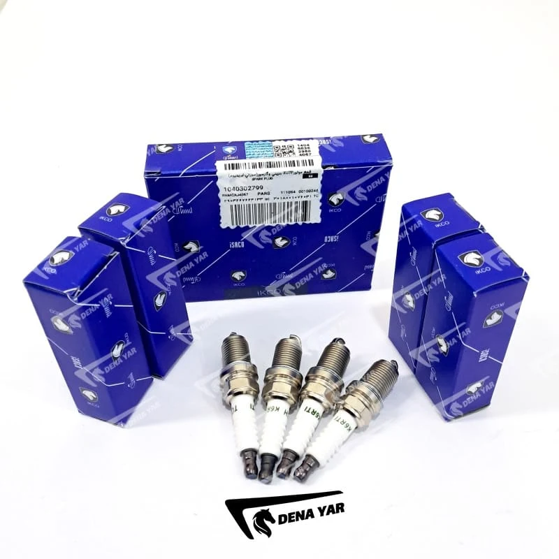 شمع سمندEF7 ( تورچ )