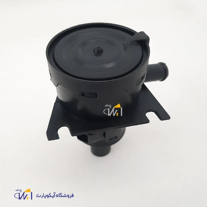 فشارشکن روغن درب سوپاپ ( سایکلون ) سمند EF7