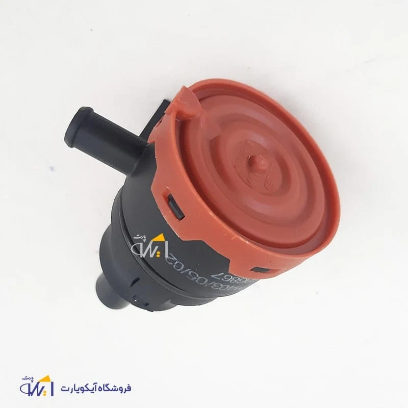 فشارشکن روغن درب سوپاپ ( سایکلون ) دناپلاس توربو
