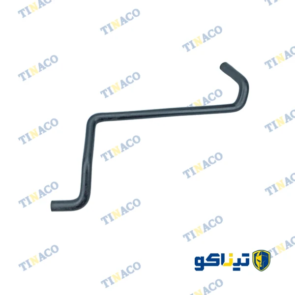 شیلنگ بخاری سر راست پیکان (94170130)