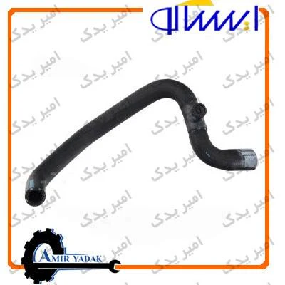 شیلنگ بخاری بلند هواگیری دار 206 - 207 اتومات