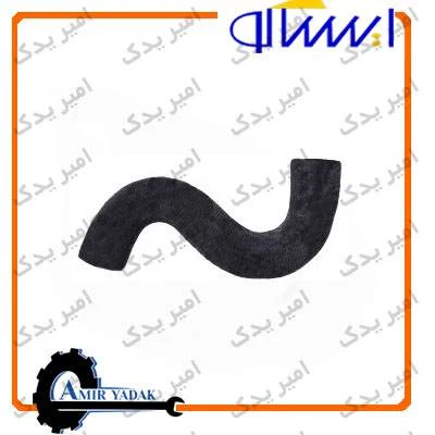 شیلنگ بالای رادیاتور 206 - 207 - رانا طرح جدید