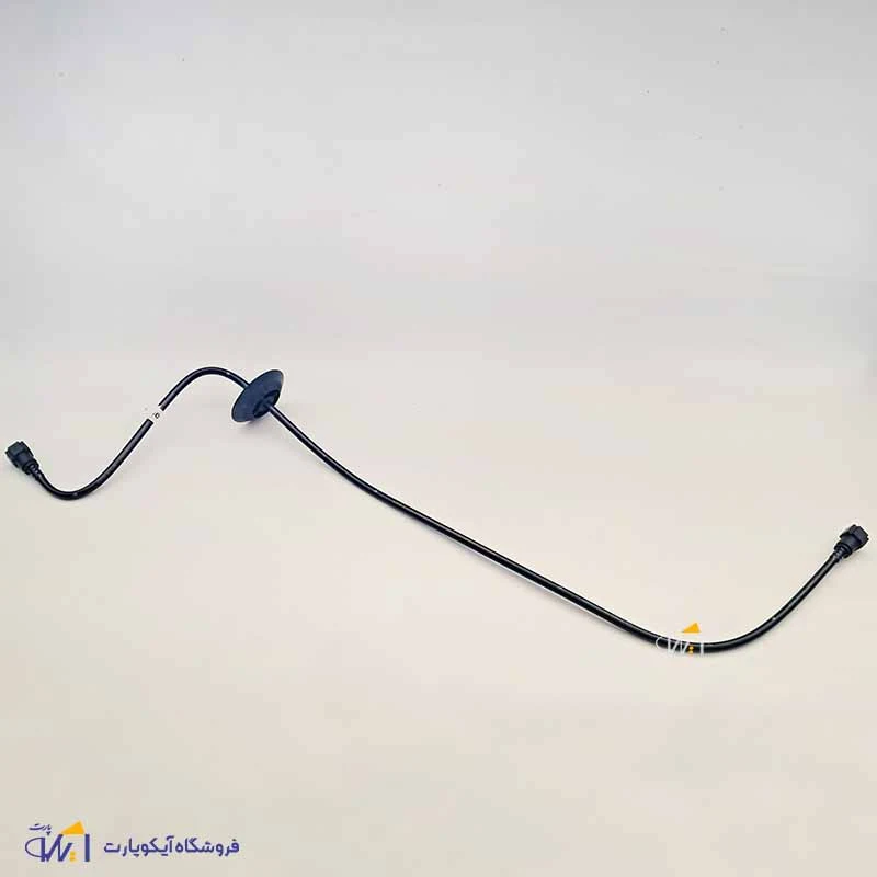 شیلنگ بوستر 1سر سوکت سمند EF7