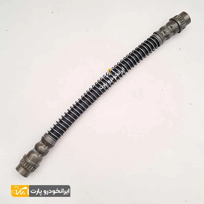 شیلنگ ترمز چرخ عقب 405 - سمند - پرشیا