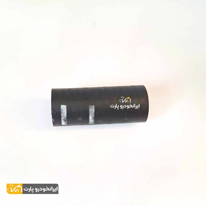 شیلنگ رابط از سایکلون به سوپاپ یکطرفه درب سوپاپ سمند EF7