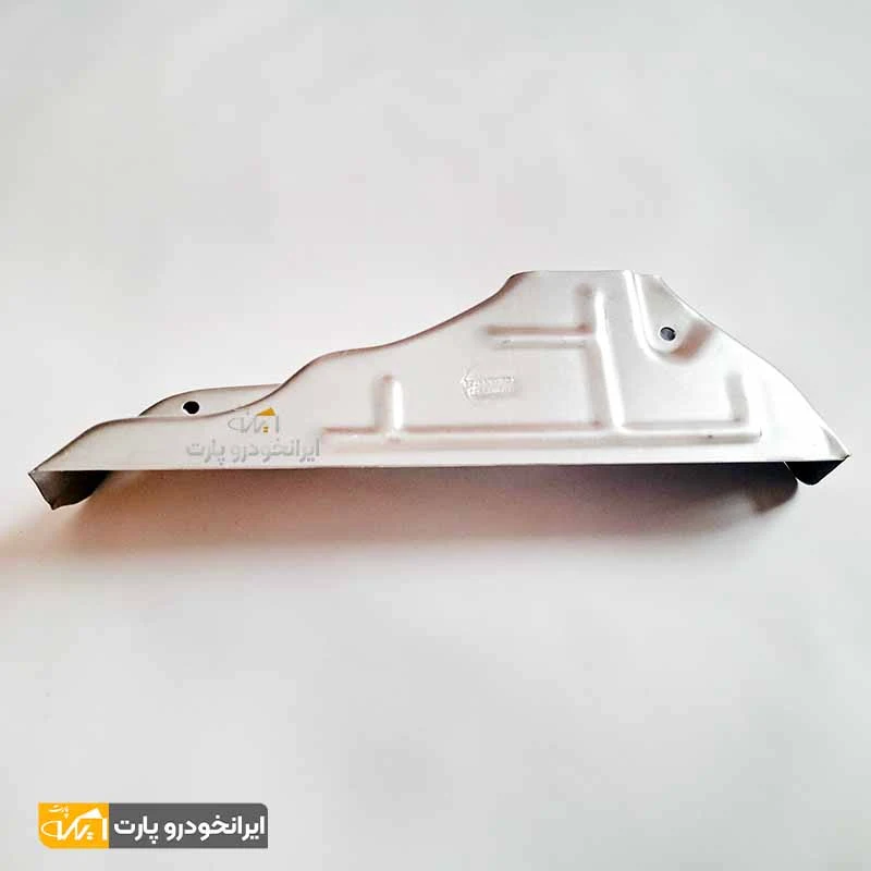 عایق حرارتی روی چدنی اگزوز 405