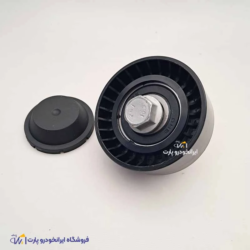 غلتک هرزگرد دینام نوع B سمند EF7