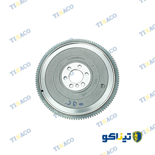 فلایویل کامل 206 تیپ 5 - TU5 قدیم (90130700)
