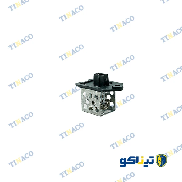 مقاومت 6 اهم فن 206 - ال90 (90211100)