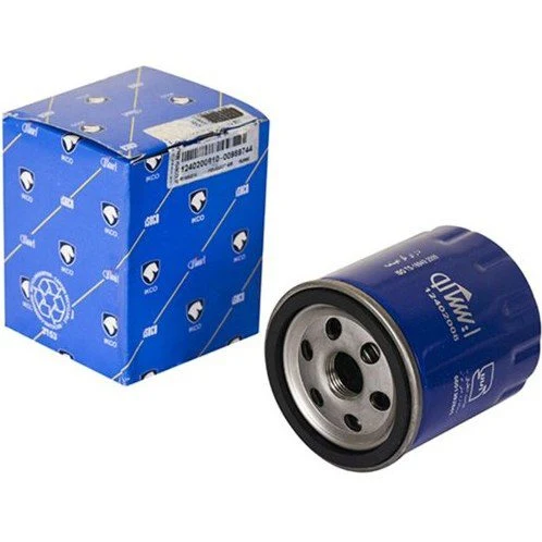 فیلتر روغن 405 - پرشیا - سمند ( XU7 ) سورن پلاس - آریسان 2 ( XU7P )