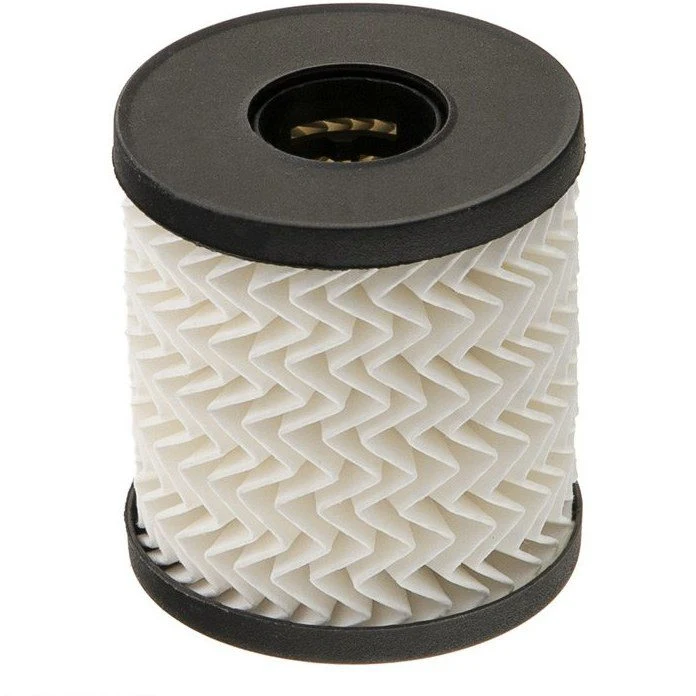 فیلتر روغن کوتاه با اورینگ 206 - 207 - رانا - تارا ( TU5 )