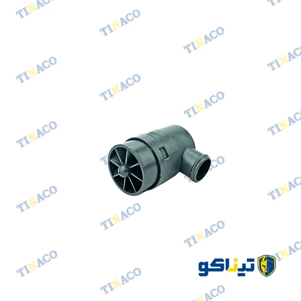 فیلتر اولیه لوله هواکش (سشواری) 405 - پرشیا - سمند ( XU7 ) ( 90422210 )
