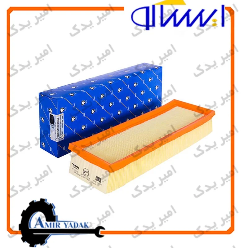 فیلتر هوا سمندEF7