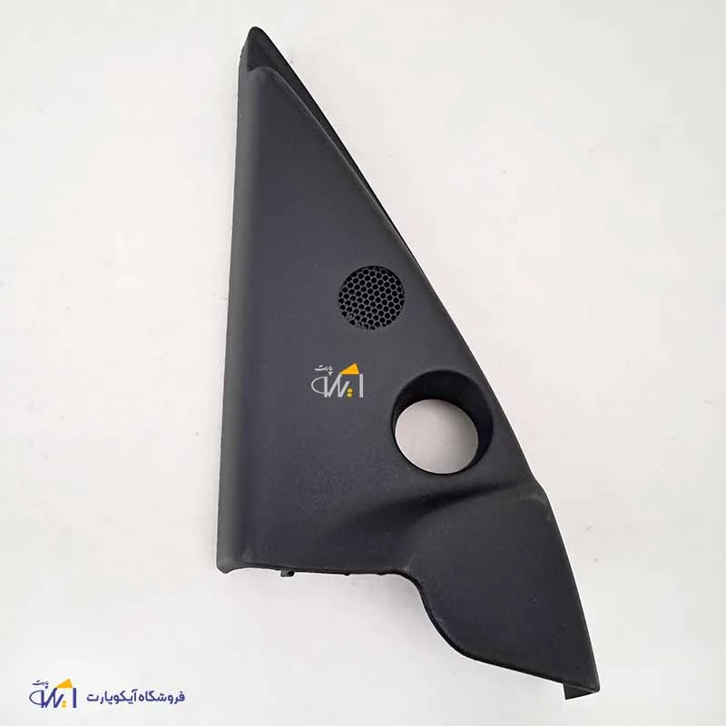 قاب آینه داخلی چپ آینه دستی 206