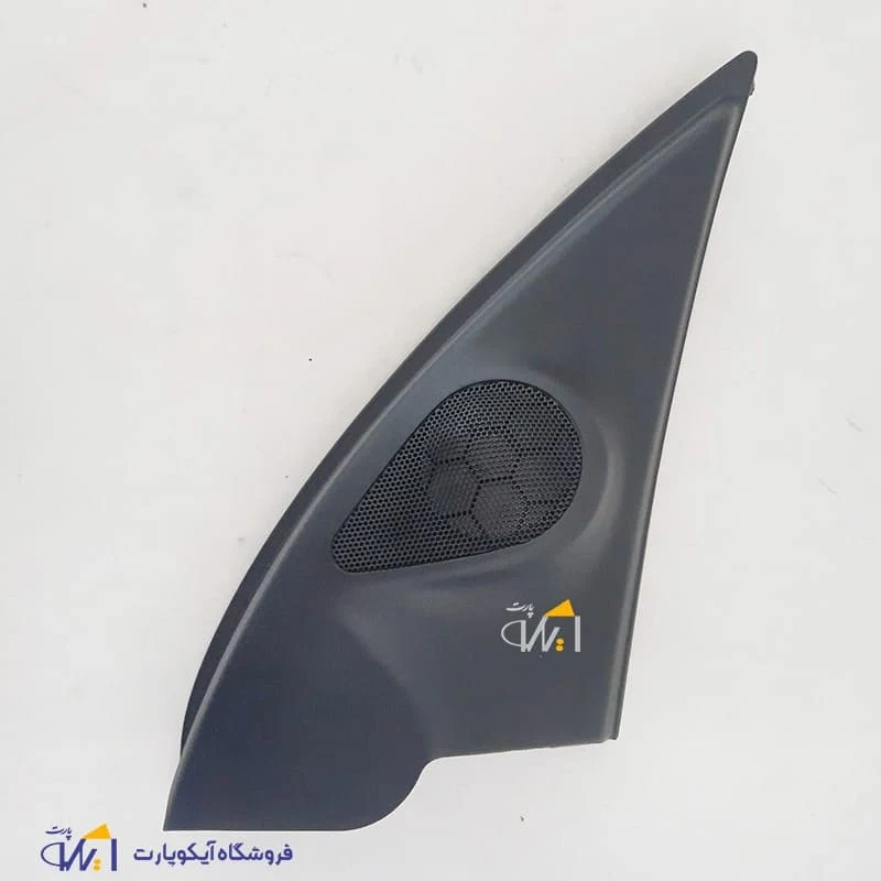 قاب آینه داخلی راست آینه برقی 206