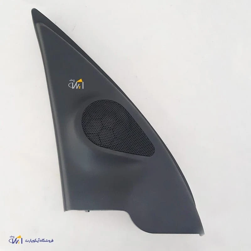 قاب آینه داخلی چپ آینه برقی 206