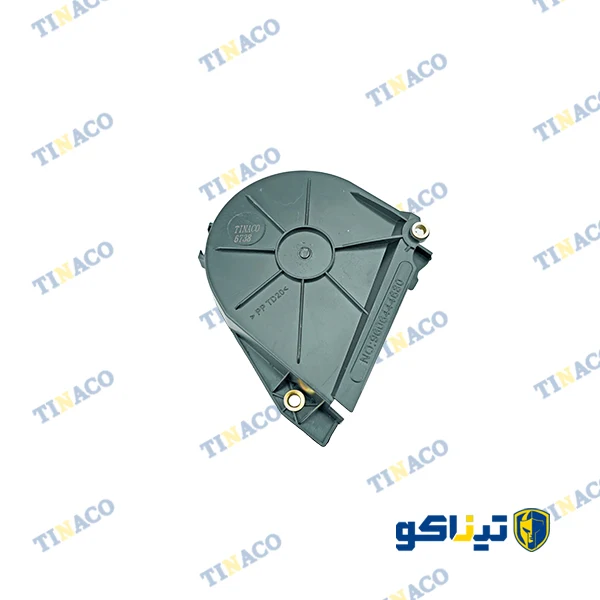 قاب تسمه تایم بالایی 405 - پرشیا - سمند - ( XU7 ) - سورن پلاس - آریسان 2 ( XU7P ) (90420400)