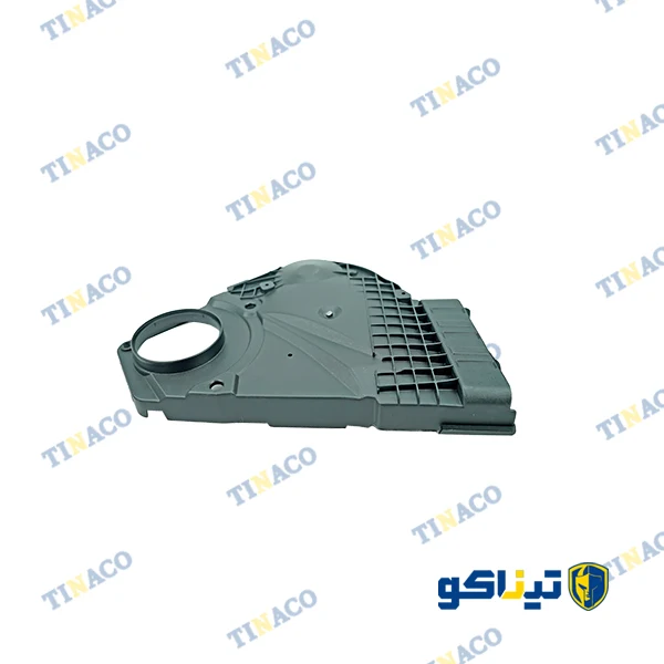 قاب تسمه تایم پایینی 206 تیپ 2 (90220401)