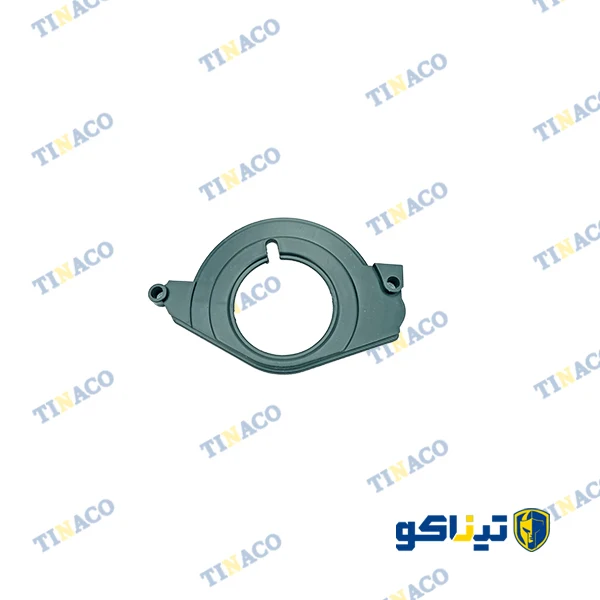 قاب تسمه تایم پایینی بهینه 405 - پرشیا - سمند - ( XU7 ) - ( XU7P ) (90420401)