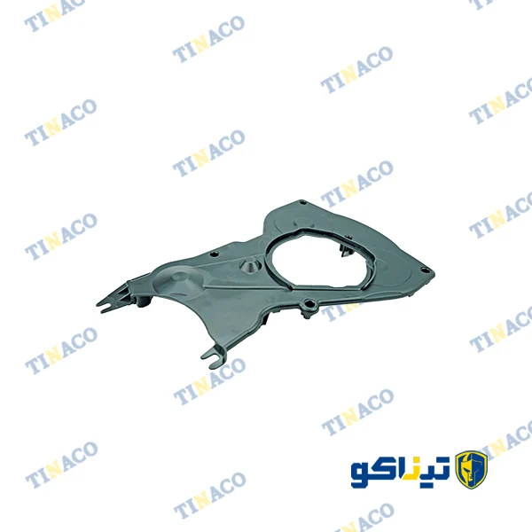 قاب تسمه تایم پایینی جلویی بزرگ 206 تیپ 5 (90120400)