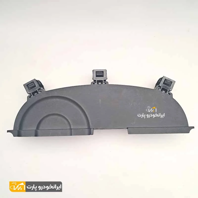 قاب تسمه تایم بالایی سمندEF7