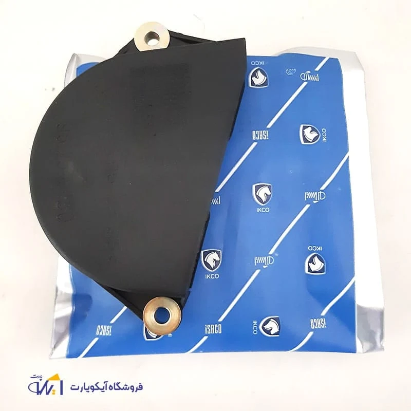 قاب روی چرخ دنده پمپ روغن 405
