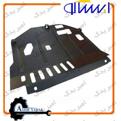 سینی زیر موتور سمندEF7 - دنا - دناپلاس