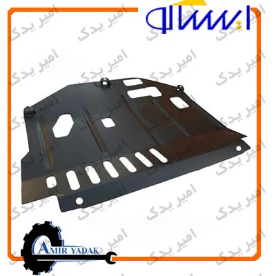 سینی زیر موتور 405 پرشیا سمند TU5
