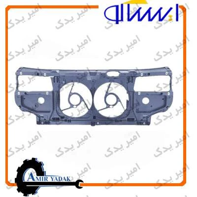 سینی فن فایبرگلاس 405 - پرشیا - آردی