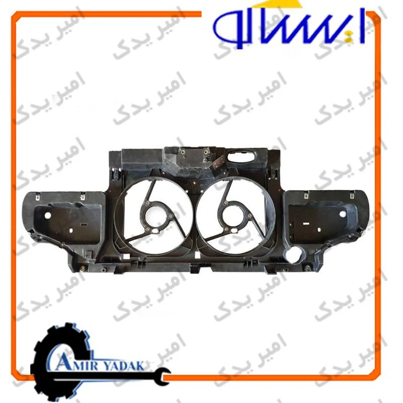 سینی فن دنا