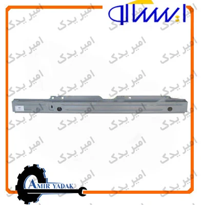 قوطی زیر رادیاتور 206 - 207