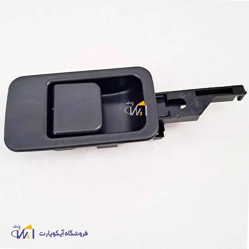 قفل درب داشبورد مشکی 405
