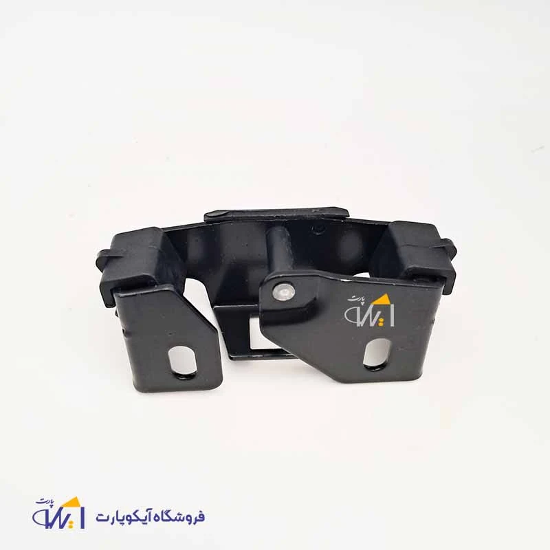 زبانه پایین قفل درب اتاق بار ( بدون میکروسوییچ ) 206