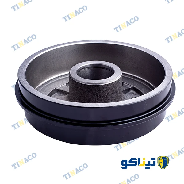 کاسه چرخ عقب 206 تیپ 2 (90280220)
