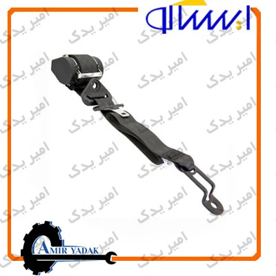 کمربند جلو راست ایربگ دار 206 - رانا