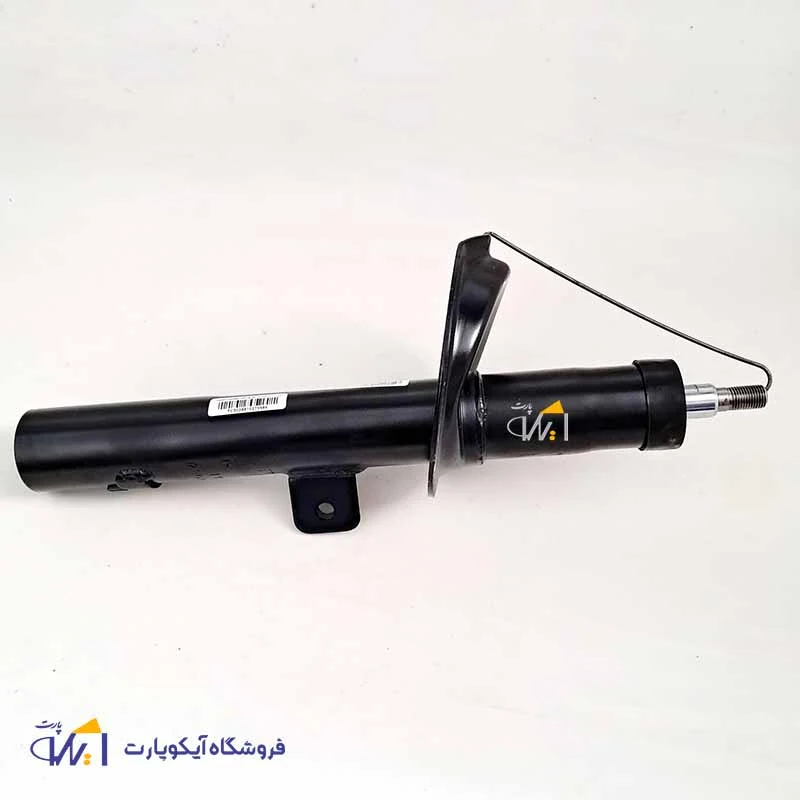 کمک جلو چپ 206 - 207 - رانا ( طرح ماندو )