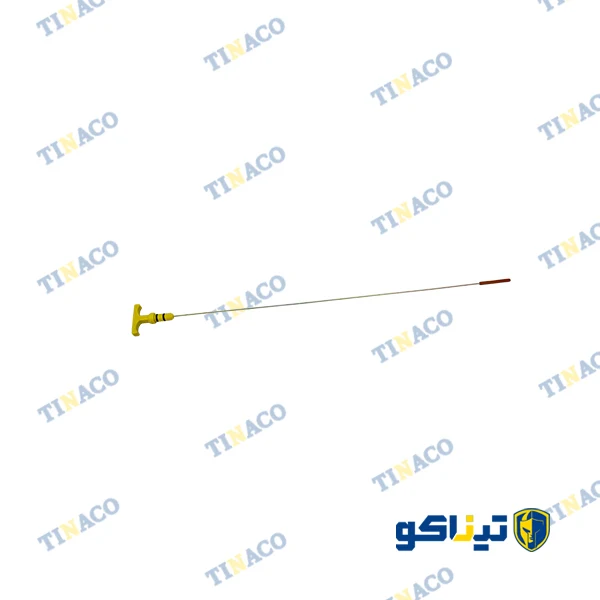گیج روغن سمند EF7 (90722300)