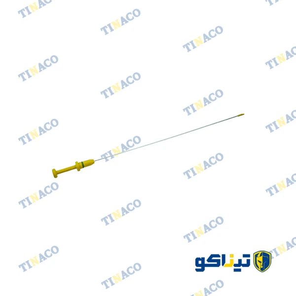 گیج روغن 206 تیپ 2 (90222300)