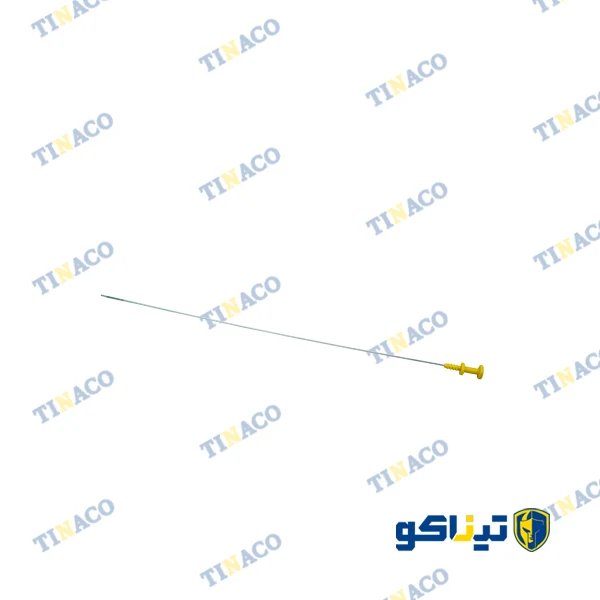 گیج روغن 405 - پرشیا - سمند ( XU7 ) سورن پلاس - آریسان 2 ( XU7P ) (90422301)