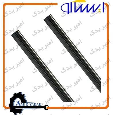 لاستیک تیغه برف پاک کن کامل 405 - پرشیا - آریسان ( 22*22 )