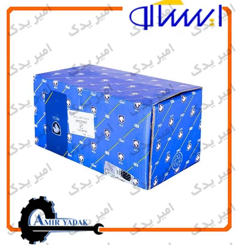 لنت جلو 405 - پرشیا - سمند - ( XU7 ) - ( XU7P ) - آریسان 1
