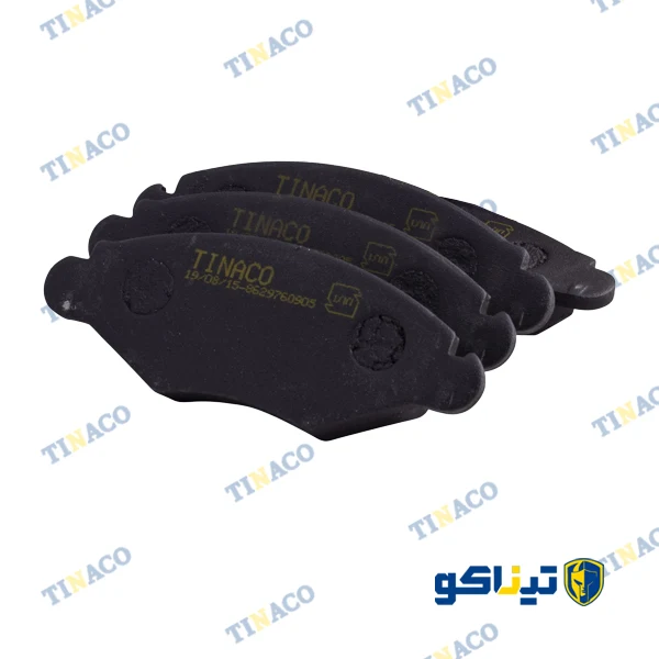 لنت جلو 206 تیپ 2 (90280500)