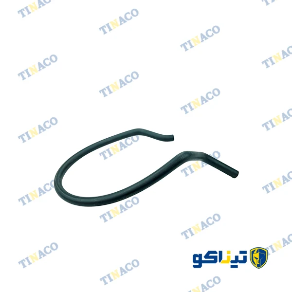 شیلنگ هیدرولیک فشار ضعیف ( 90 سانتی ) 405 - پرشیا - سمند ( XU7 ) (90470160)