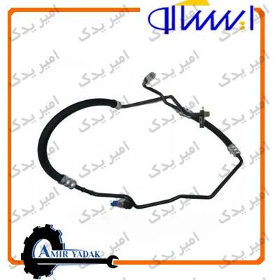 شیلنگ هیدرولیک فشارقوی 206 - رانا طرح جدید