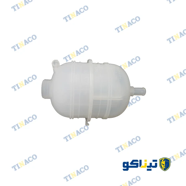 منبع انبساط آب رادیاتور 206 تیپ 2 - تیپ 5 قدیم - 207 (90222525)