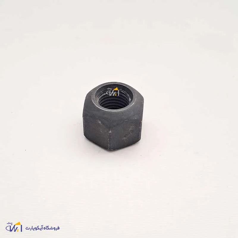 مهره چرخ روآ