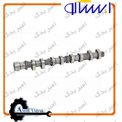 میل سوپاپ 206 تیپ 2