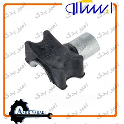 لاستیک چاکدار طرح جدید با پیچ 405 - پرشیا - سمند