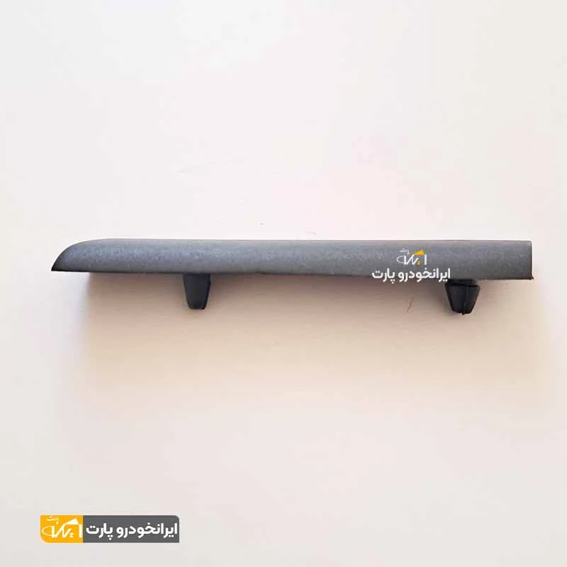 قاب پایین برچسب ستون جلو چپ 206 - 207