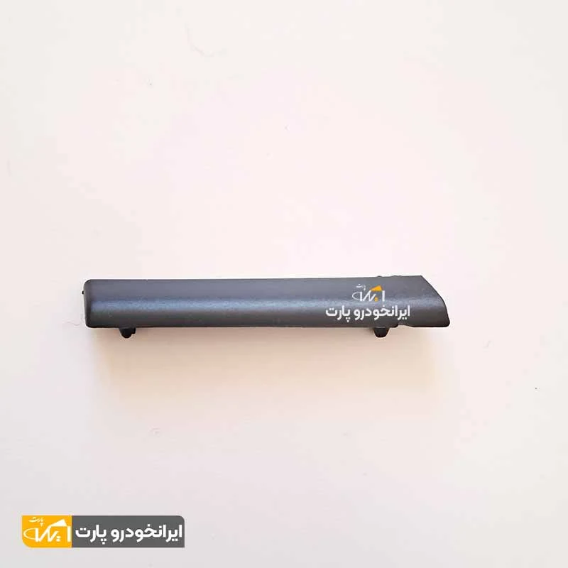 قاب پایین برچسب ستون عقب راست 206 - 207